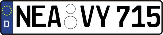 NEA-VY715