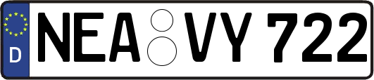 NEA-VY722