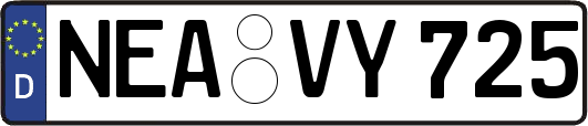 NEA-VY725