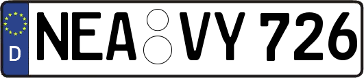 NEA-VY726