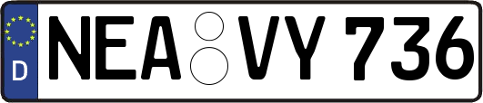 NEA-VY736