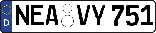 NEA-VY751