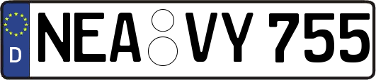 NEA-VY755