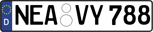NEA-VY788