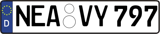 NEA-VY797