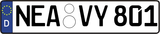 NEA-VY801