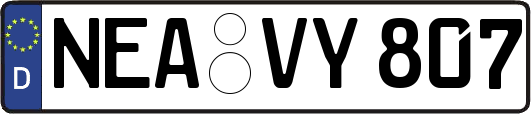 NEA-VY807