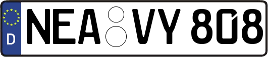 NEA-VY808
