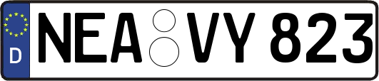 NEA-VY823