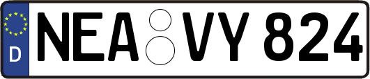 NEA-VY824