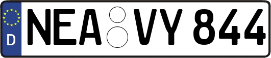 NEA-VY844