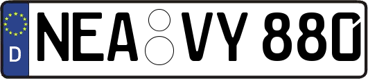 NEA-VY880