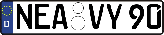 NEA-VY90