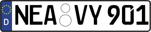 NEA-VY901