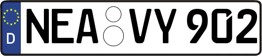 NEA-VY902