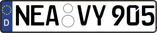 NEA-VY905