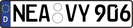 NEA-VY906