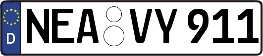 NEA-VY911