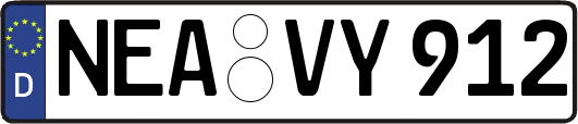 NEA-VY912