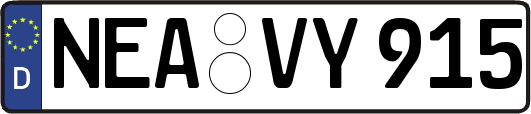 NEA-VY915