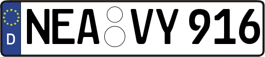 NEA-VY916