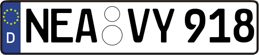 NEA-VY918