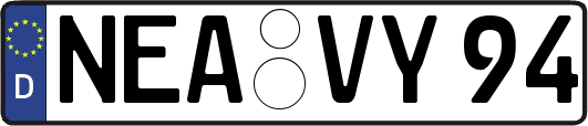 NEA-VY94