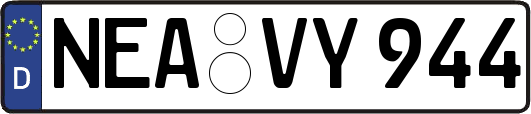 NEA-VY944