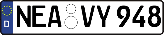 NEA-VY948