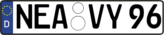 NEA-VY96