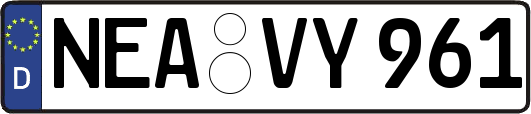 NEA-VY961