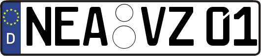 NEA-VZ01