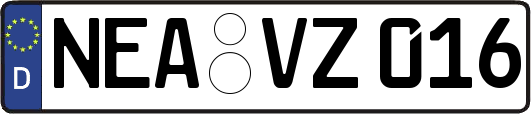 NEA-VZ016