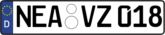 NEA-VZ018