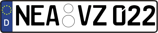 NEA-VZ022
