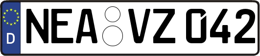 NEA-VZ042