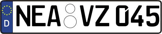 NEA-VZ045