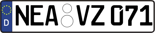 NEA-VZ071