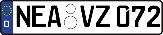 NEA-VZ072