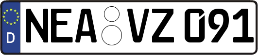 NEA-VZ091