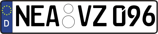 NEA-VZ096