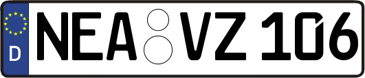 NEA-VZ106