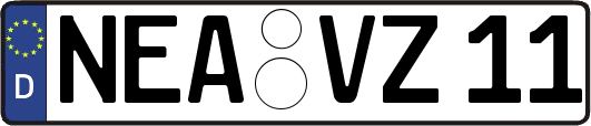 NEA-VZ11