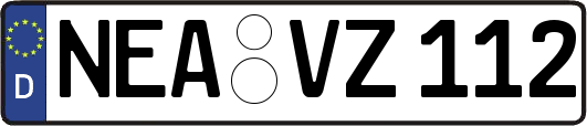 NEA-VZ112