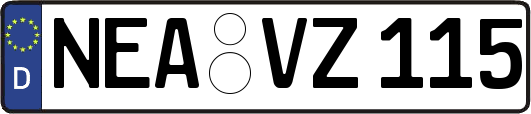 NEA-VZ115