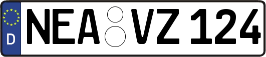 NEA-VZ124