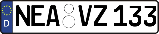 NEA-VZ133