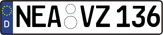 NEA-VZ136