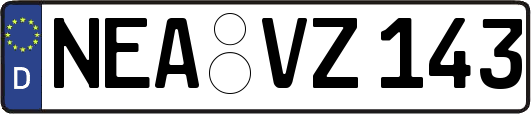 NEA-VZ143