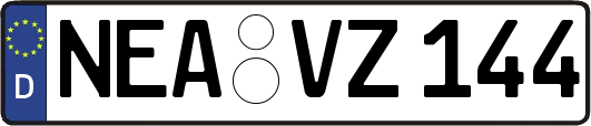 NEA-VZ144